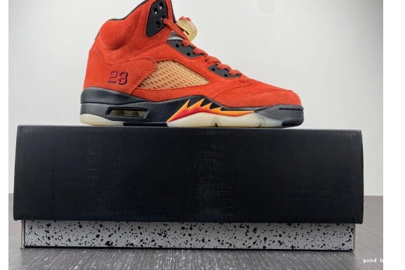 5 DD9336-800 on Jordan DD9336-800 Mars Retro Dunk 0501
